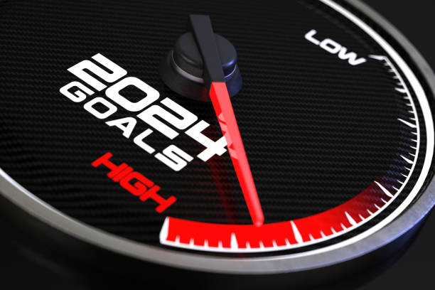 istock 2024 Goals Meters Hits High 1716536002