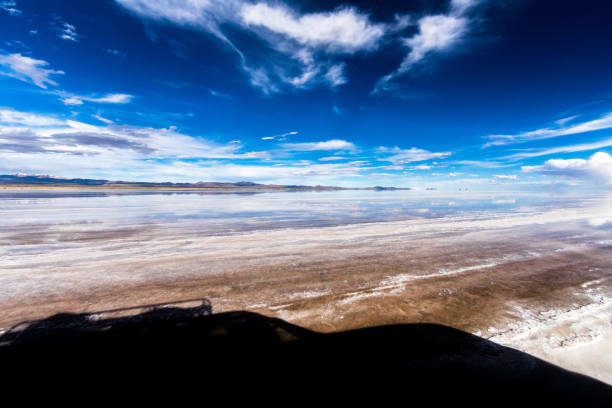 istock Bolivia countryside and Salt Flats 1716643913