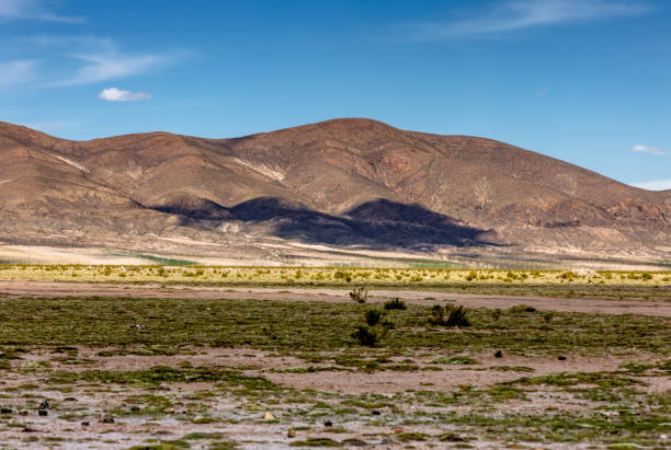 istock Bolivia countryside and Salt Flats 1716657727