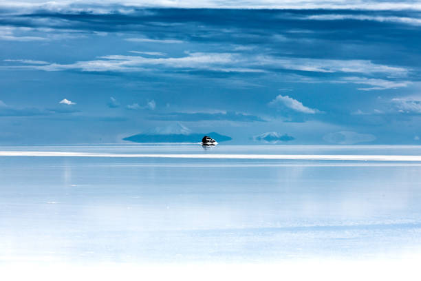 istock Bolivia countryside and Salt Flats 1716659413
