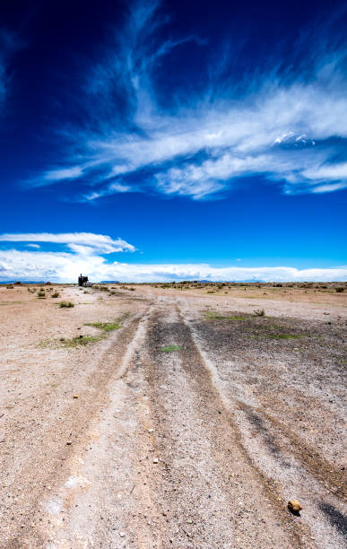 istock Bolivia countryside and Salt Flats 1716659414