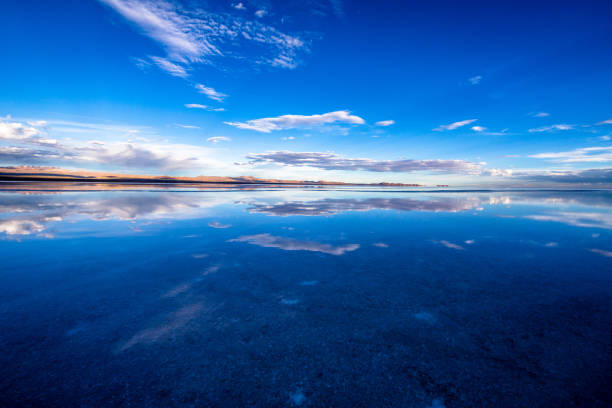 istock Bolivia countryside and Salt Flats 1716659416