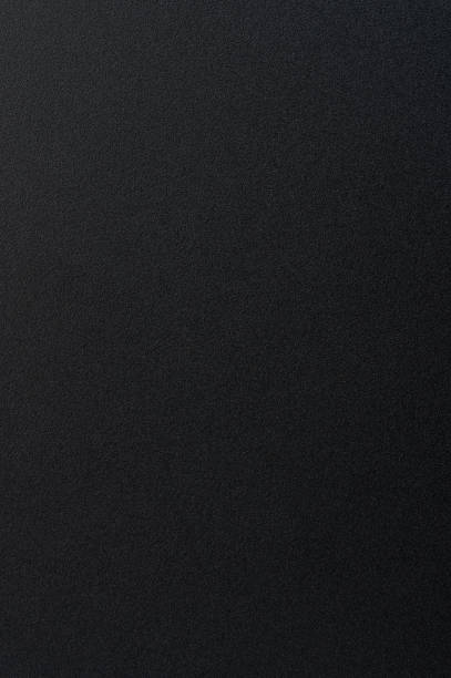 istock Black metal shaggy background 1716759525
