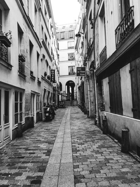 istock The Street In Paris 1716781888