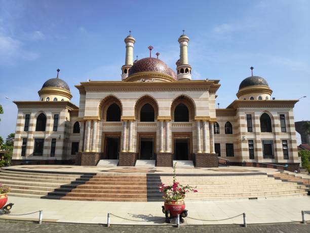 istock Al Aqsa Grand Mosque 1716816771