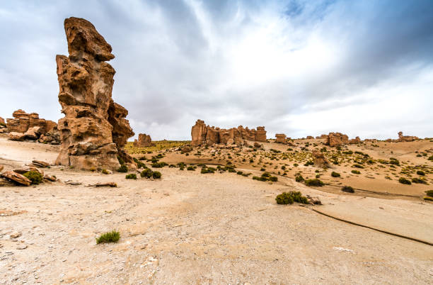 istock Bolivian countryside 1716878415