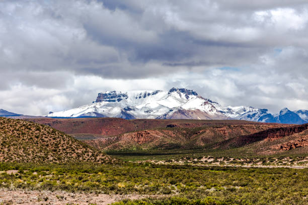 istock Bolivian countryside 1716883019