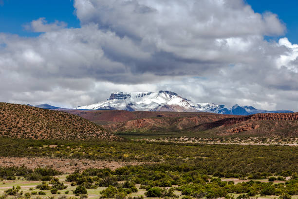 istock Bolivian countryside 1716884060