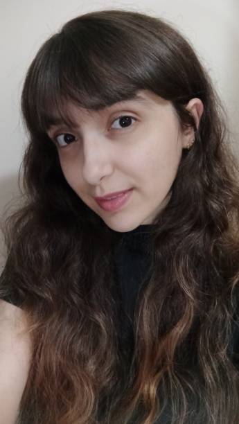 istock Young Girl Selfie 1716904352