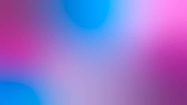 istock Light-Blue, Pink-Purple Gradient Background, abstract background. Gradient blurred colorful background, for product art design, social media, banner, poster, business card, website, brochure, website design and much more. 1716930670