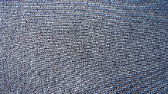 texture background from gray fabric