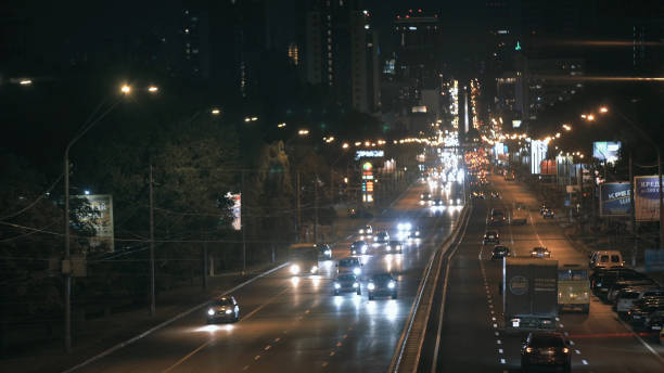 istock city highway in the evening 1716960449
