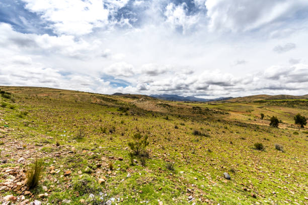 istock Bolivia countryside 1717025616