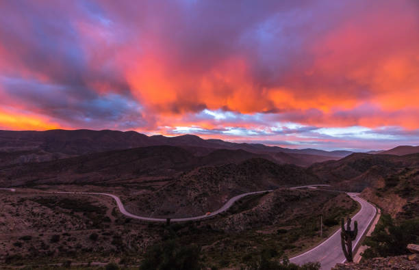 istock Bolivia countryside 1717035482