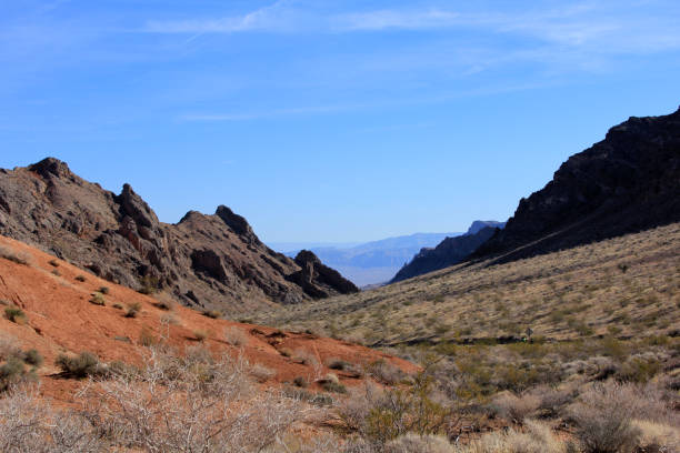 istock Valley of Fire State Park, Nevada 1717036009