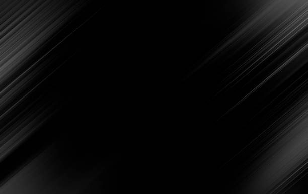 istock The black  and silver are light gray with white the gradient is the Surface with templates metal texture soft lines tech gradient abstract diagonal background silver black sleek  with gray and white. 1717175355