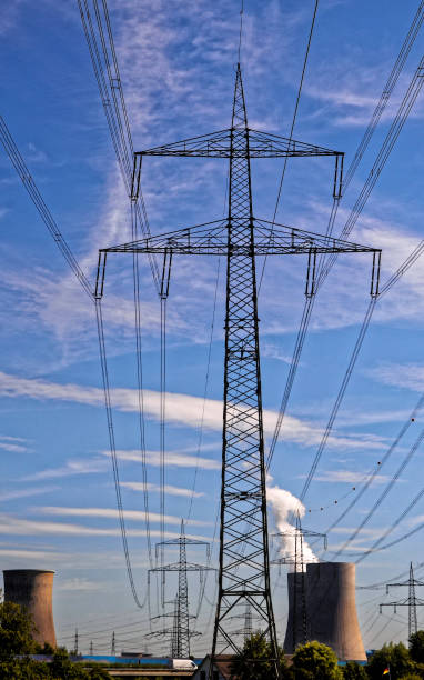 istock High Voltage Electric Transmission Tower 1717202750