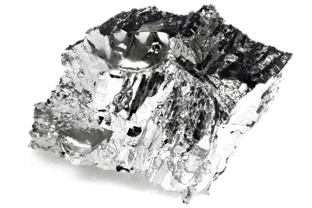 istock 99.99% fine tellurium 1717234602