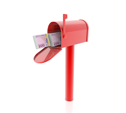 Money Finance Turkish Lira Email Mail