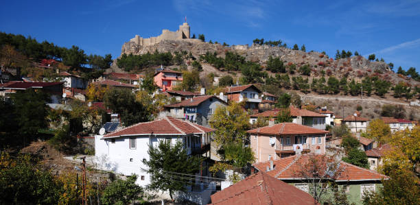 istock A view from Boyabat, Sinop, Turkey 1717235670
