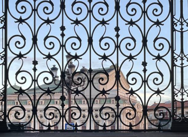 istock Bilbao La Concordia Station 1717271101