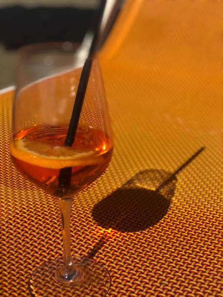 istock glass of spritz on orange background 1717337277