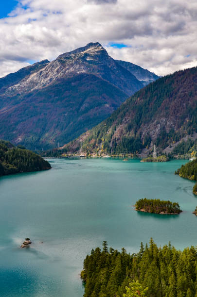 istock View from Lake Diablo Overlook 1717339040