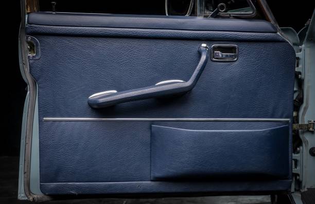 istock Blue 1960s Sedan 1717685319