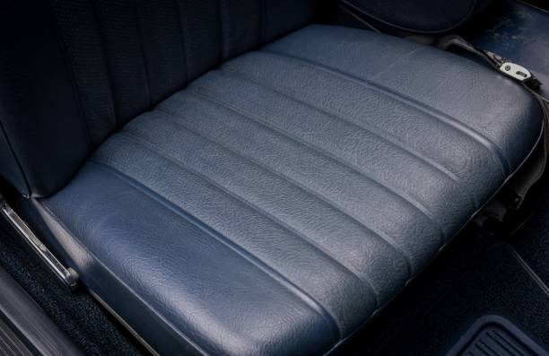 istock Blue 1960s Sedan 1717685344