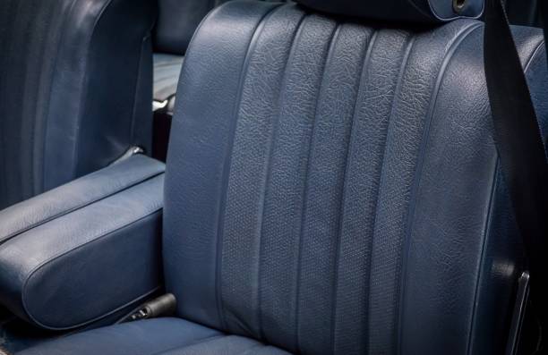 istock Blue 1960s Sedan 1717685345