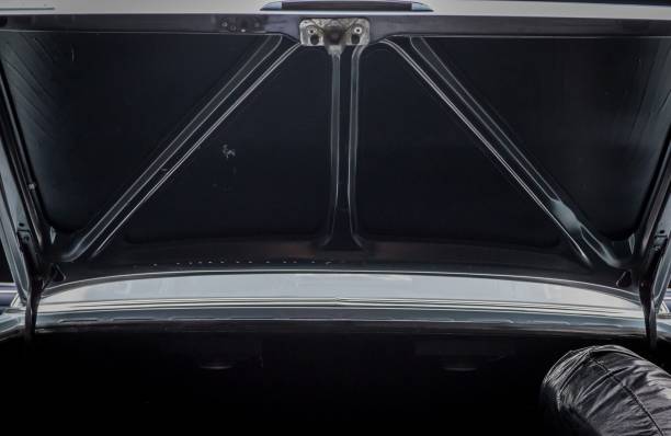 istock Blue 1960s Sedan 1717685349