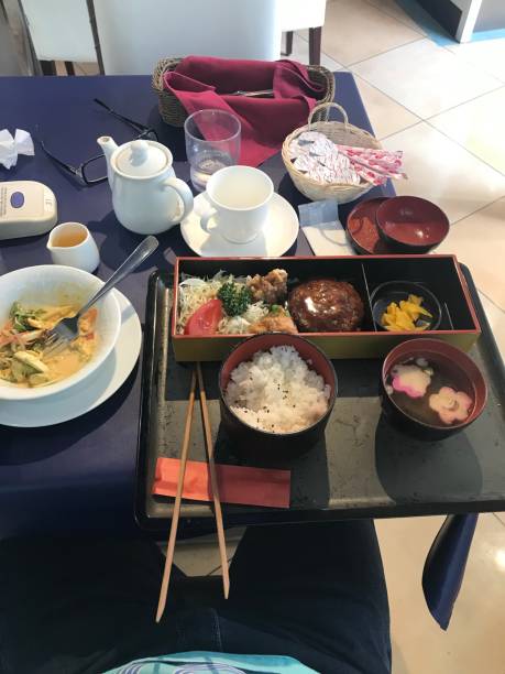 istock The best Asian cuisine on the table 1717718926