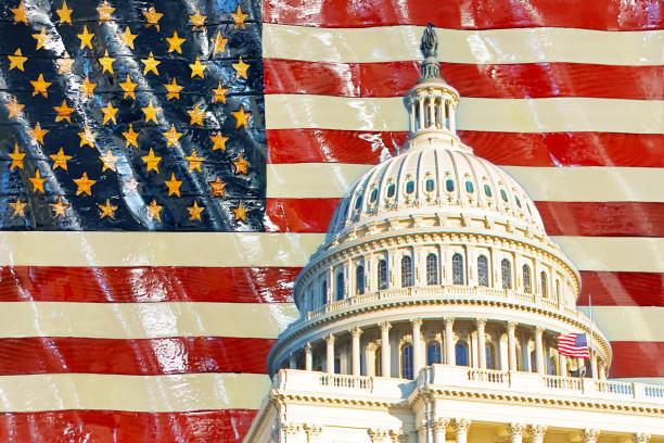 istock U.S. Government Bailout 1717752684
