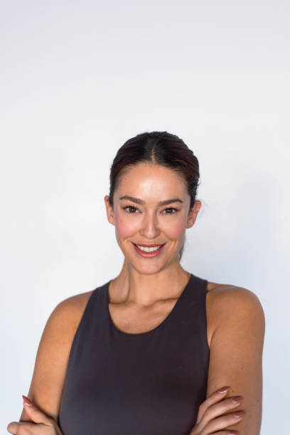 istock Fitness Woman 1717842575