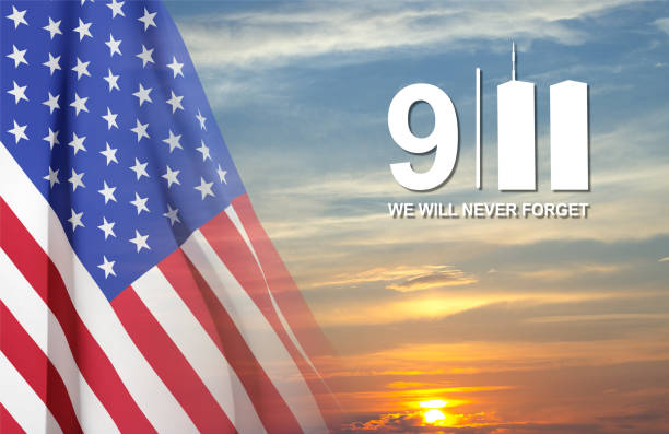 istock 09.11.2001 American Patriot Day banner 1717920927