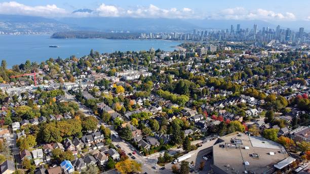 British Columbia Vancouver Coquitlam Burnaby Kitsilano beach
