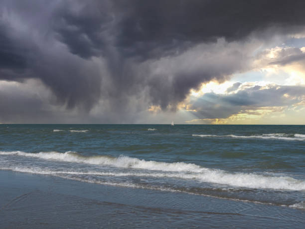 istock storm clouds over the sea 1718071008