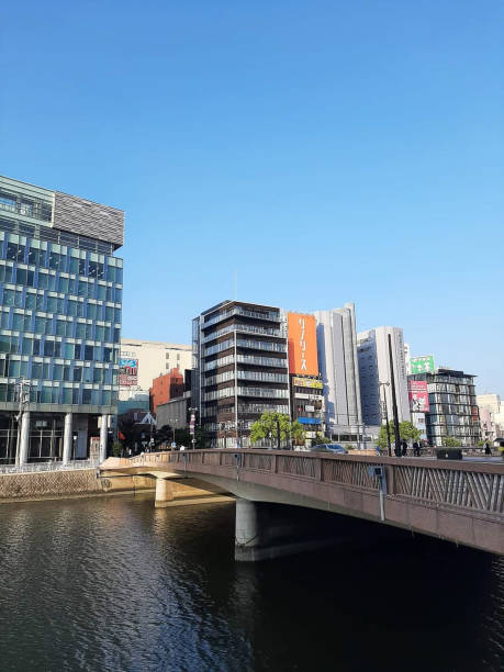 istock buildings in Japan 1718097231