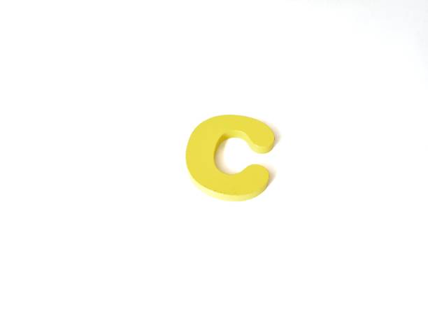 istock Alphabet letters are good for sharpening children's brain abilities 1718142907