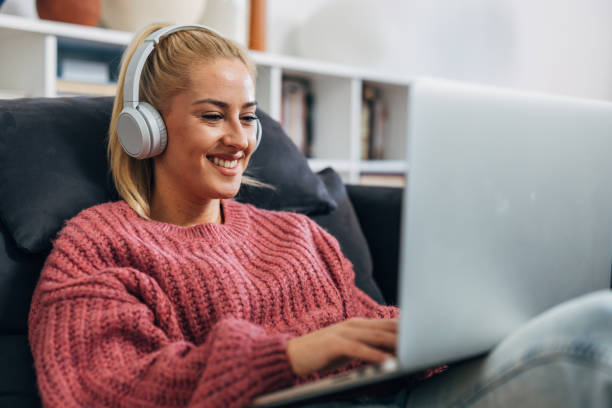 istock woman at home 1718284636