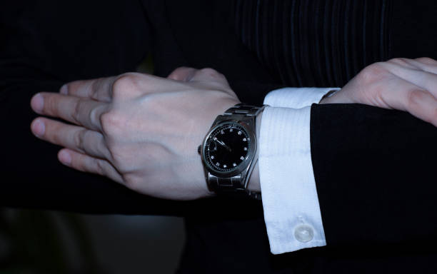 istock watch is a wristwatch 1718469690