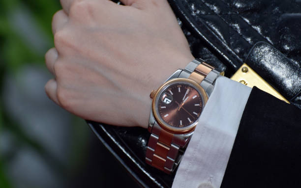 istock watch is a wristwatch 1718469697