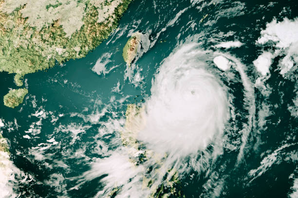 istock Typhoon Koinu 2023 Cloud Map Philippine Sea 3D Render Color 1718571999