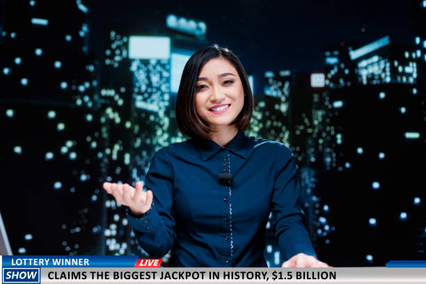 istock Lottery winner breaking news 1718584611