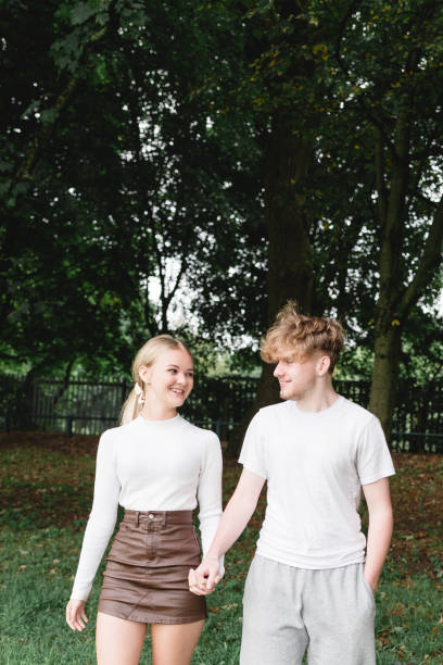 istock Teen Couple 1718605952