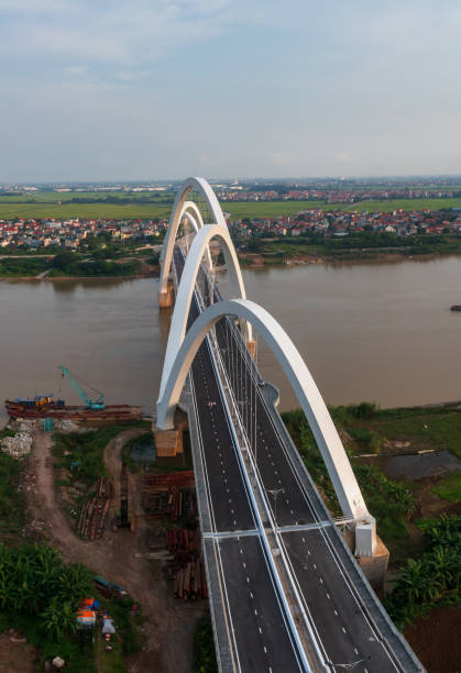 istock DAI DONG BRIDGE TO TEACH BUDDHA IN BAC NINH 1718697248