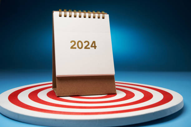 istock 2024 Goals Concept With Target And Dart Arrow 1718721859