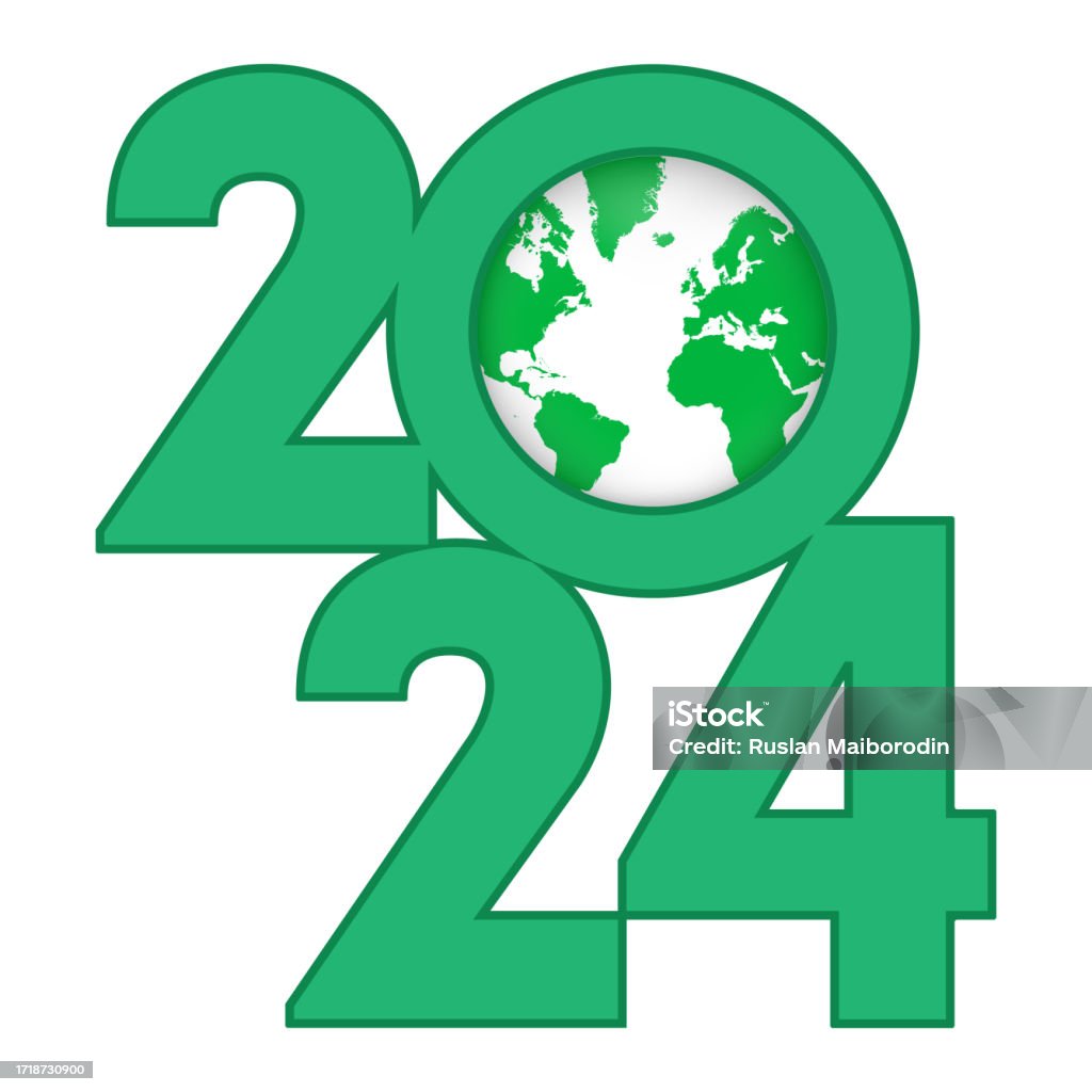 Earth Day 2025 Banner Vector Illustration Stock Illustration Download