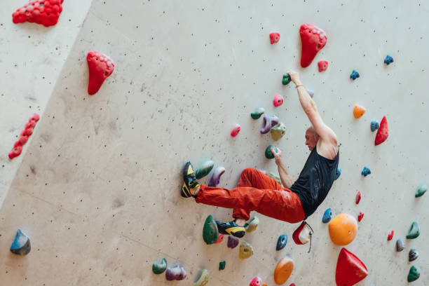istock Scaling The Toughest Wall 1718756337