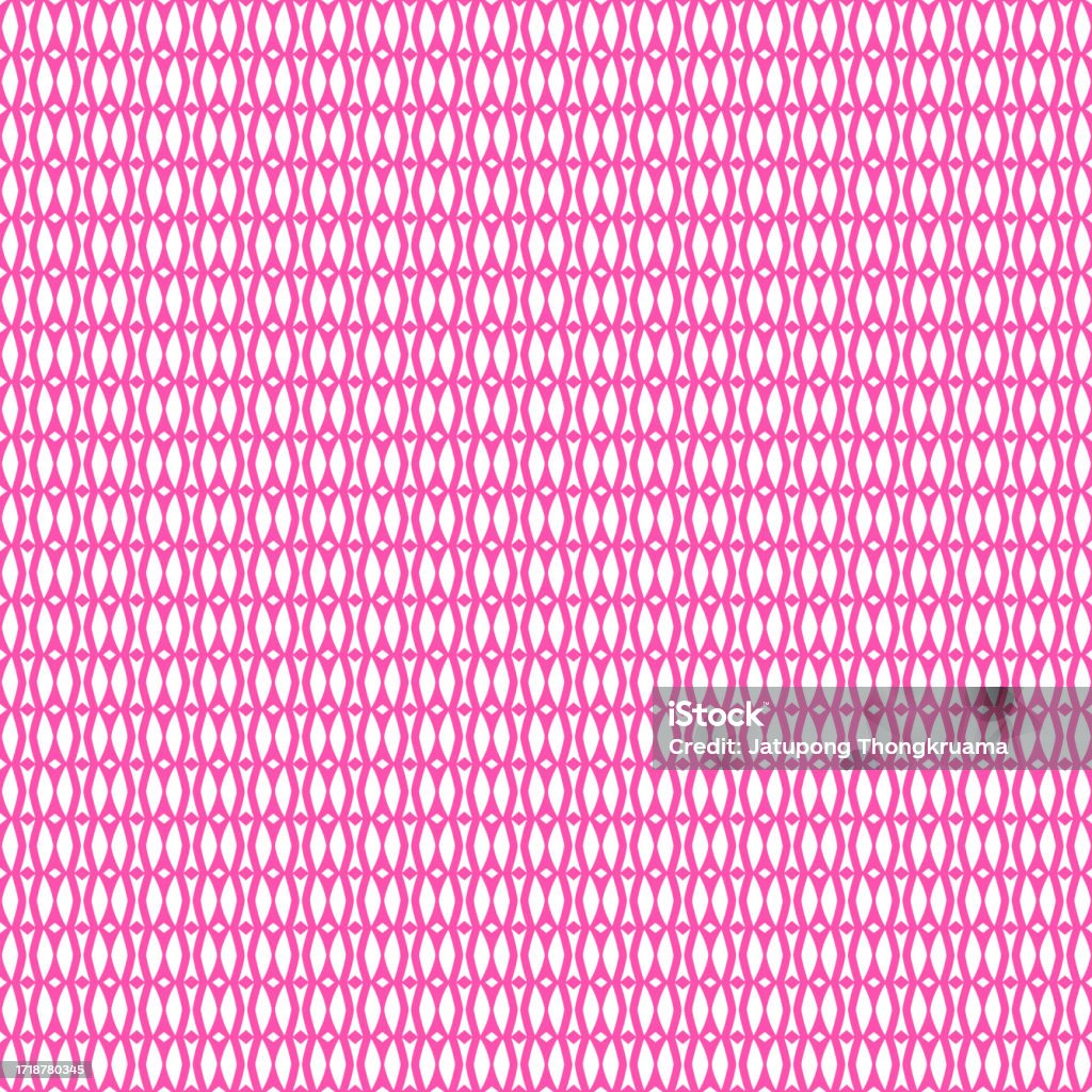 Pink Rug Circle Texture Pattern Minimalist Pink Circle Pattern With Fresh Textured Design Seamless ...